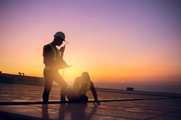 Best Roof Repair Services  in Black Forest, CO