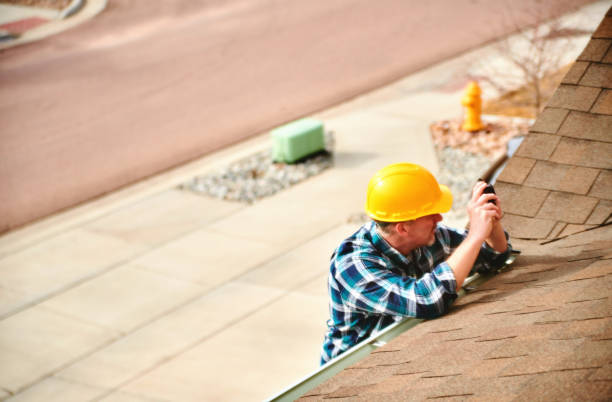 Best Storm Damage Roof Repair  in Black Forest, CO