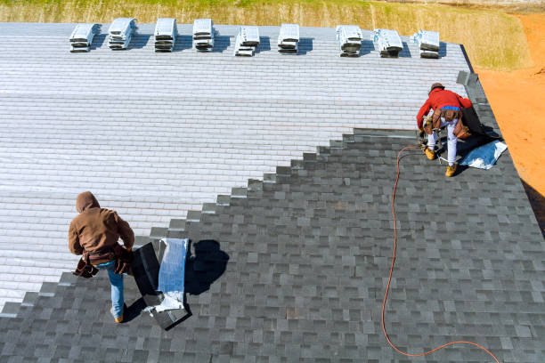 Quick and Trustworthy Emergency Roof Repair Services in Black Forest, CO