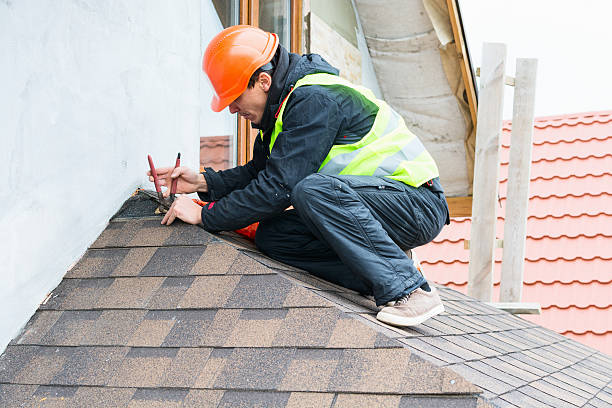 Professional Roofing Contractor in Black Forest, CO